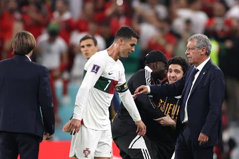 Chị gái Ronaldo: Đây là kỳ World Cup tệ nhất lịch sử